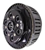 EVR - EVR Ducati CTS Slipper Clutch Complete with 48T Sintered Plates and Basket[Latest Style] - Image 2