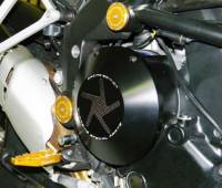 Ducabike - Ducabike Billet / Carbon Clutch Cover: Ducati Scrambler 1100 - Image 8
