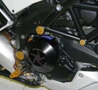 Ducabike - Ducabike Billet / Carbon Clutch Cover: Ducati Scrambler 1100 - Image 9