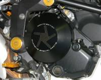 Ducabike - Ducabike Billet / Carbon Clutch Cover: Ducati Scrambler 1100 - Image 10