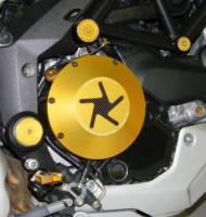 Ducabike - Ducabike Billet / Carbon Clutch Cover: Ducati Scrambler 1100 - Image 13