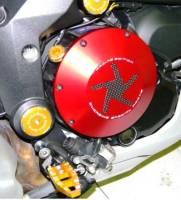 Ducabike - Ducabike Billet / Carbon Clutch Cover: Ducati Scrambler 1100 - Image 17