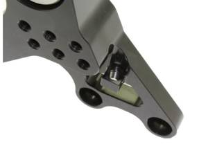 Ducabike - Ducabike Billet Rearsets: Hypermotard 1100/1100 EVO, MTS 620/1000/1100 [Folding Pegs/CF Heel Guards] - Image 36