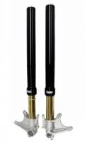 OHLINS FGRT 213 Hypersport R&T 43 Forks: 848/1098/1198/SF - Black Edition [ 53/53]