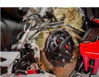 Ducabike - Ducabike Billet Clutch Cover: Ducati Panigale V4R - Image 3