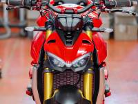 Ducabike - Ducabike BILLLET WING COVER CAPS; Streetfighter V4/V4S - Image 4