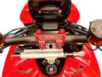 Ducabike - Ducabike Billet Handlebar Clamp: Ducati Streetfighter V4/V4S - Image 8