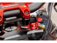 Ducabike - Ducabike Billet Handlebar Riser Spacers: Ducati Streetfighter V4/V4S - Image 3