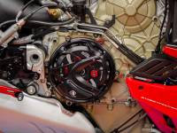 Ducabike - Ducabike High Performance Dry Slipper Clutch Conversion Kit: Ducati Panigale V4 / S, Streetfighter V4 / V4S - Image 2