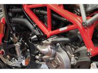 Ducabike - Ducabike Frame Sliders: Ducati Hypermotard 950, Scrambler 1100 - Image 6
