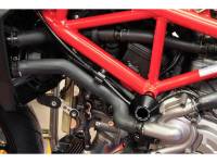 Ducabike - Ducabike Frame Sliders: Ducati Hypermotard 950, Scrambler 1100 - Image 8