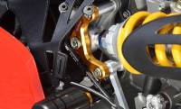 Sato Racing - Sato Racing Engine Spare Slider Puck: Ducati Panigale 1299/1199/959 [Sold Individually] Left Side - Image 2