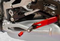 Ducabike - Ducabike Billet Kickstand Pin: Ducati Panigale V4 / SF V4 - Image 2