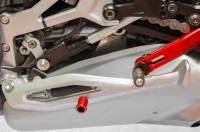 Ducabike - Ducabike Billet Kickstand Pin: Ducati Panigale V4 / SF V4 - Image 3