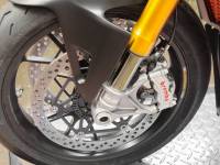Ducabike - Ducabike Front Brake Caliper Spacers (5MM) - Image 5