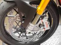 Ducabike - Ducabike Front Brake Caliper Spacers (5MM) - Image 7