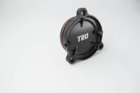 TRO - TRO "Easy Off" Billet Oil Filter Cover: Ducati Panigale V4/S/R, Streetfighter V4/V4S [QUICK RELEASE PIN] - Image 11