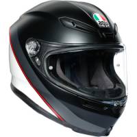 Helmets & Accessories - Helmets - AGV K6 Minimal 