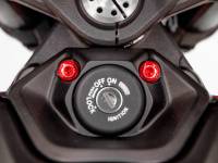 Ducabike - Ducabike - M937 KEY LOCK SCREW KIT - Image 2