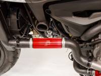 Ducabike - DUCABIKE - M937 LINE COOLER H2O - Red - Image 2