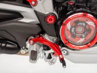 Ducabike - DUCABIKE - MTS V4 BRAKE LEVER - Image 3