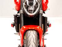 Parts - Protection - Ducabike - Ducabike - M937 FRAME PROTECTIONS