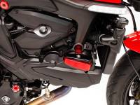 Ducabike - Ducabike - M937 FRAME PROTECTIONS - Image 2