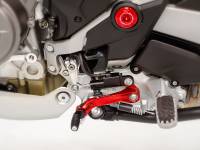 Clutch - Clutch Levers - Ducabike - MTS V4 SHIFT LEVER