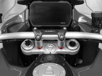 Parts - Hand & Foot Controls - Ducabike - Ducabike MTSV4 HANDLEBAR RISER SPACERS