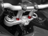 Ducabike - Ducabike MTSV4 HANDLEBAR RISER SPACERS - Image 4