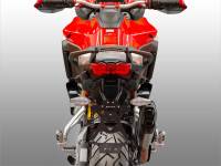Ducabike - Ducabike - MTS V4 EVO ADJUSTABLE LICENSE PLATE HOLDER - Image 4