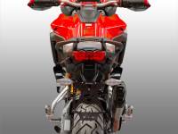 Ducabike - Ducabike - MTS V4 EVO ADJUSTABLE LICENSE PLATE HOLDER - Image 5