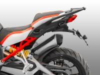Ducabike - Ducabike - MTS V4 EVO ADJUSTABLE LICENSE PLATE HOLDER - Image 6