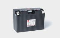 Shorai - Shorai Lithium Iron LiFePO4 Battery LFX18L1-BS12 - Image 2