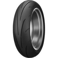 Parts - Wheels - Dunlop - Dunlop Sportmax Q3+ Tire Rear