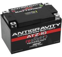 Antigravity  - Antigravity Batteries RE-START Lithium-Ion Batteries