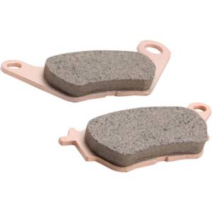 EBC Brakes - EBC Suzuki/Kawasaki Sintered "HH" Brake Pads (See description for year make model) - Image 2