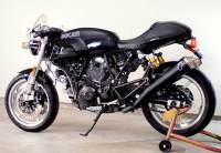 OZ Motorbike - OZ Motorbike Piega Forged Aluminum Front Wheel: Ducati Sport Classic, GT1000, & Paul Smart - Image 14