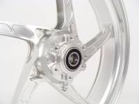 OZ Motorbike - OZ Motorbike Piega Forged Aluminum Front Wheel: Ducati Sport Classic, GT1000, & Paul Smart - Image 7