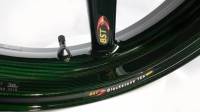 BST Wheels - BST Diamond Tek Carbon Fiber Front Wheel -  Honda CBR 1000RR '04-'07 - Image 4