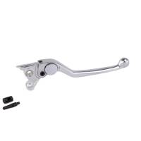 Brembo - BREMBO Adjustable Small Pivot Brake Lever (Silver Only)