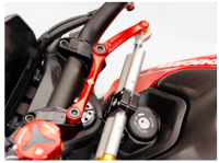 Ducabike - Ducabike Steering Shock Absorber Support 2022 Monster / 937 - Image 2