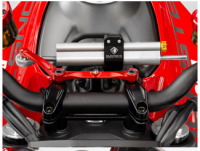Ducabike - Ducabike Steering Shock Absorber Support 2022 Monster / 937 - Image 4