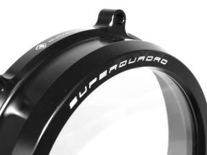 Ducabike - Ducabike Clear Wet Clutch Cover, Pressure Plate & Ring Combo: Ducati Panigale 1299-1199-959 / V2 - Image 6