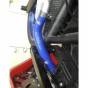 Samco Sport - SAMCO Silicone Coolant Hose Kit: Yamaha YZF-R3/MT03 - Image 4