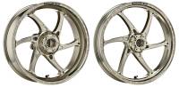 OZ Motorbike - OZ Motorbike GASS RS-A Forged Aluminum (Front) Wheel Only: BMW S1000RR '20+