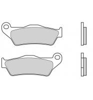 Brembo - Brembo Front Sintered Compound Brake Pads: - Image 2