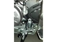 Ducati - Ducati Modification Wiring For Reversed Shift - Image 2