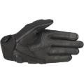 Alpinestars - Alpinestars Faster Gloves-Black/Black (XL) - Image 2