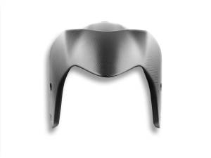 Ducabike - CRB21O - CARBON FRONT FENDER - Image 2